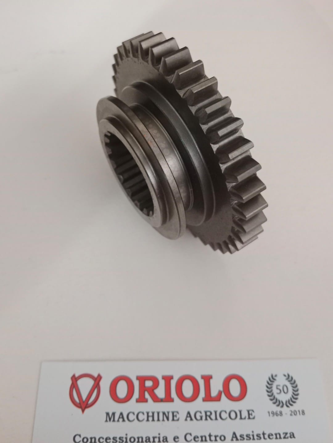 INGRA. SCORREVOLE INVERTITORE MTC  FORT 280